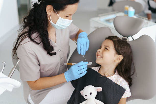 Best Pediatric Emergency Dentist in Timnath, CO